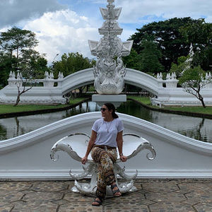 Meet your Posher, Stephanie